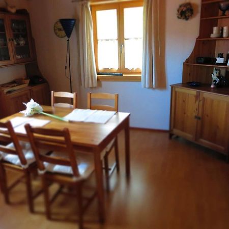 Apartment-Foelslhof Siegsdorf Extérieur photo