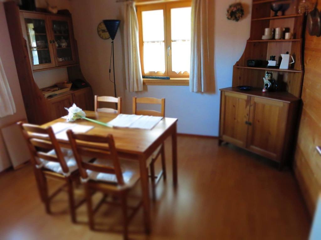 Apartment-Foelslhof Siegsdorf Extérieur photo
