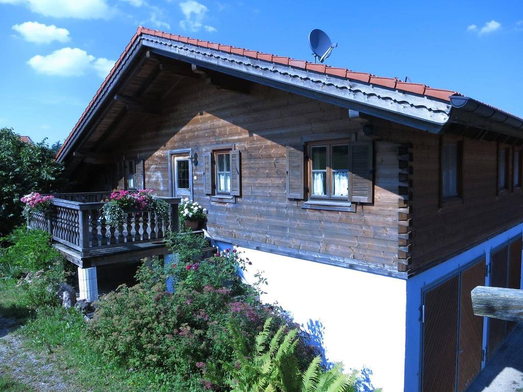 Apartment-Foelslhof Siegsdorf Extérieur photo